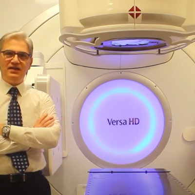 Prof. Dr. Nuri TASALI - İstanbul Oncology Hospital  Radiotheraphy Bunker Construction / Radmed Yapı