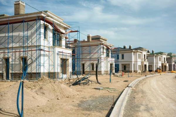 Villa Constructions