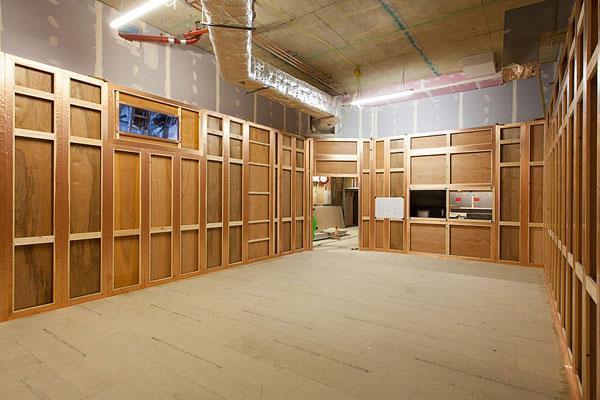 Faraday Cage / RF Cage