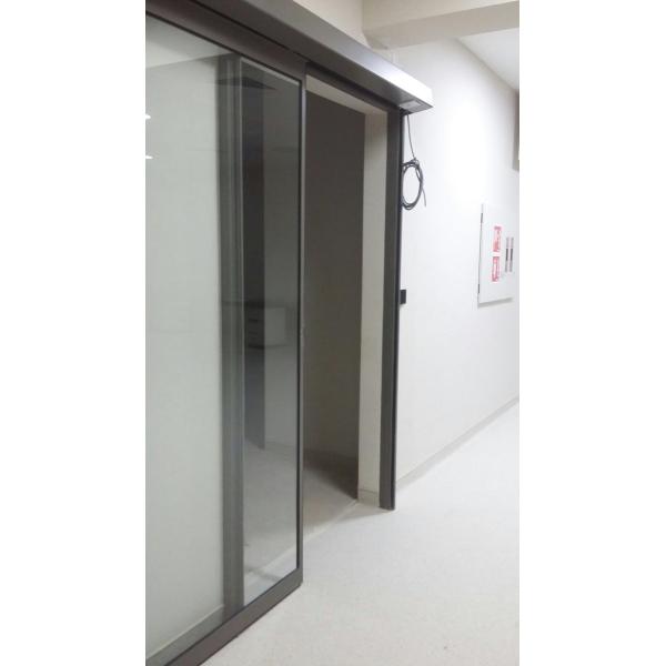 Automatic Sliding Doors