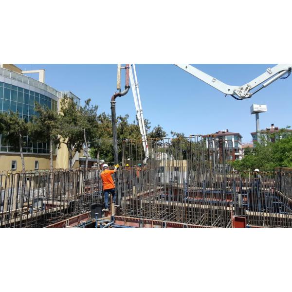 Radiotherapy Construction