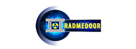 Radmedoor